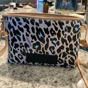 Consuela Midtown Crossbody - like new no wear & tear markings- used minimally
